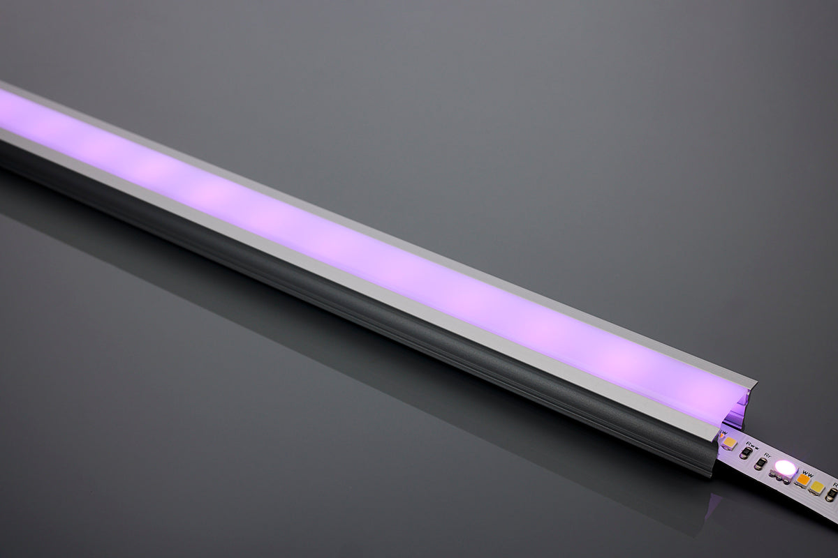 Nuvo 64-150 Dimension, Tape Channel, 16 ft.