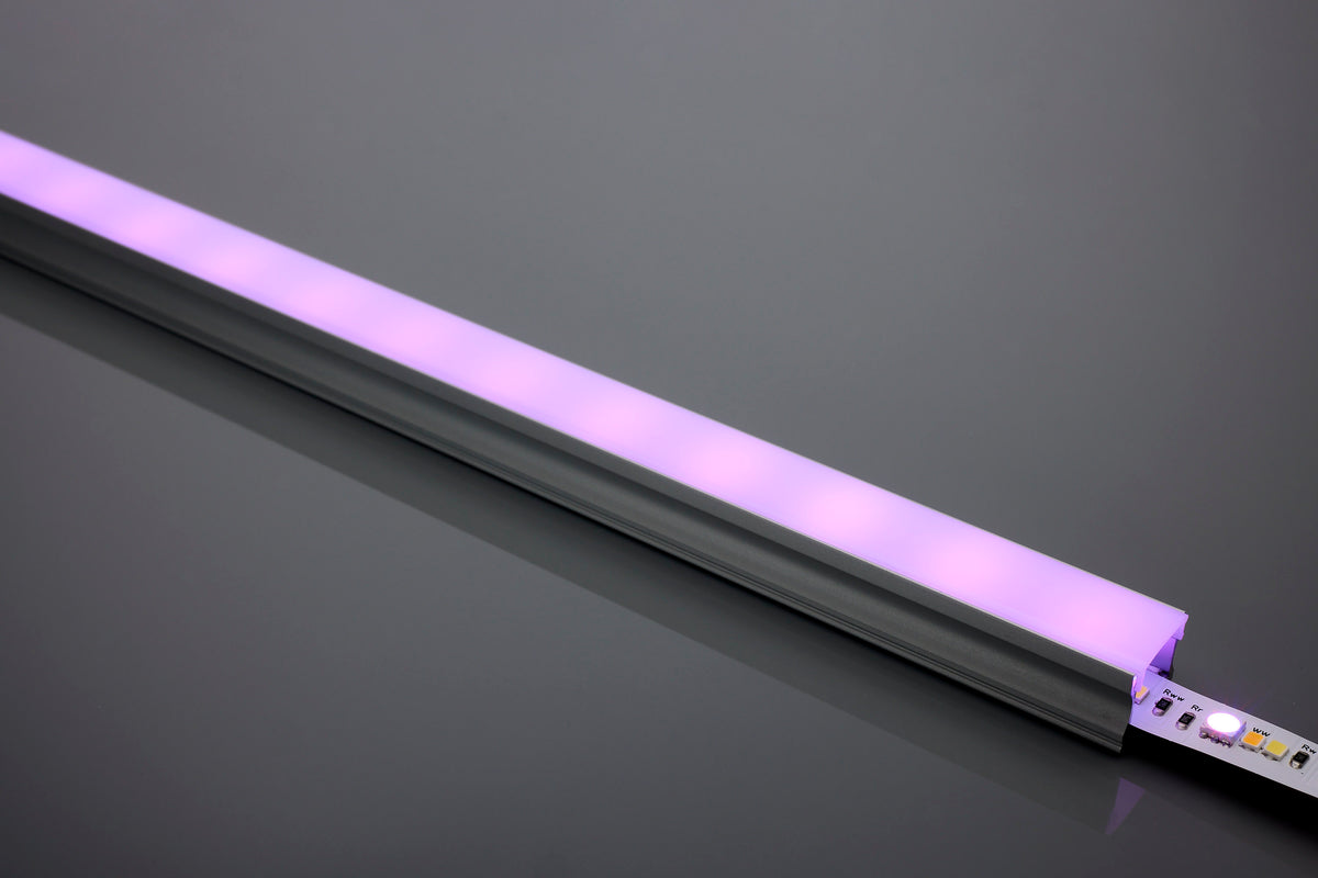 Nuvo 64-151 Dimension, Tape Channel, 16 ft.