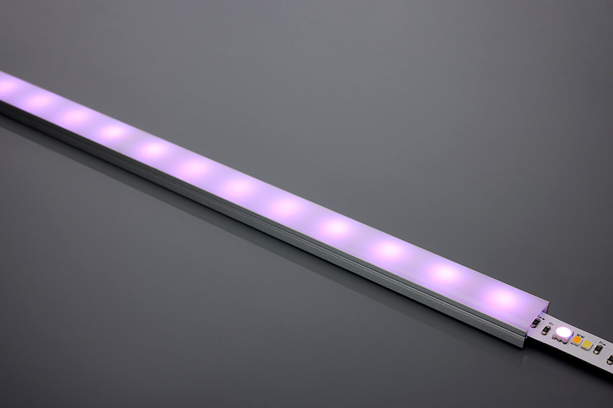 Nuvo 64-154 Dimension, Tape Channel, 16 ft.
