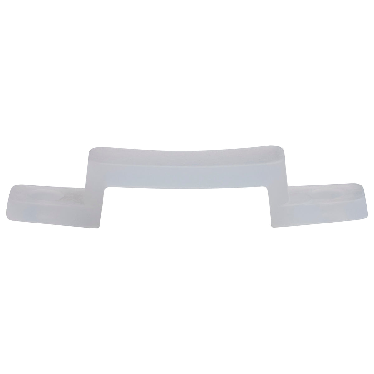 Nuvo 64-163 Dimension, Tape Light Mounting Bracket, Outdoor