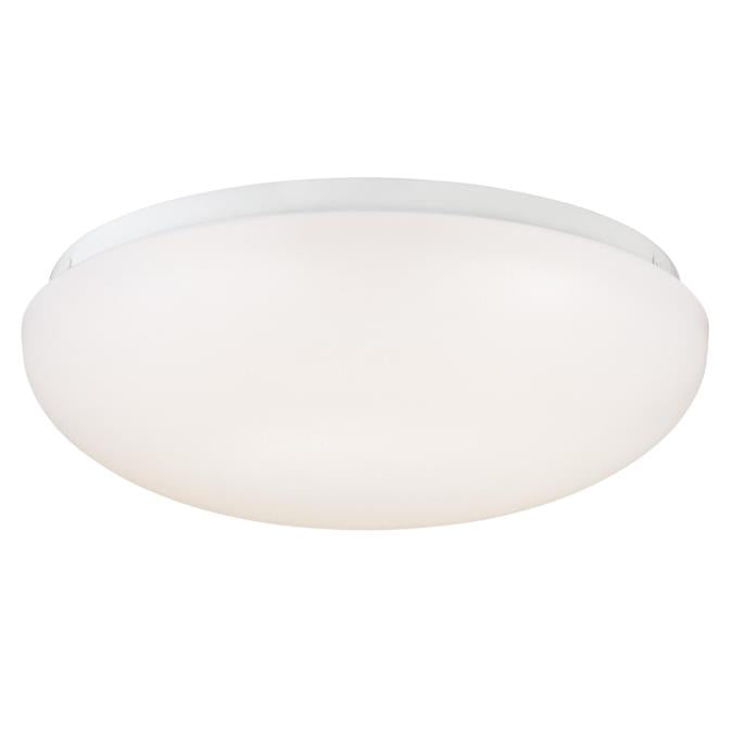 Westinghouse 6401100 Close-to-ceiling Fixture 11" LED Flush White