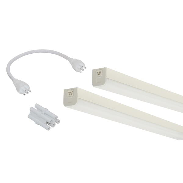 Nuvo 65-1118 Quick Connector For Use With DLC Strip Lights