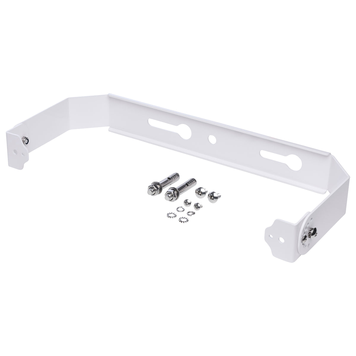 Nuvo 65-1174 Yoke Mount, White Finish, For 65-1170/65-1171