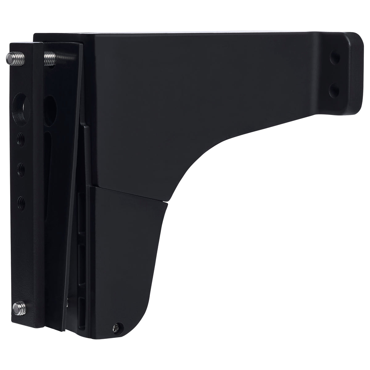 Nuvo 65-1553 Fixed Mount Bracket for Beam Selectable Fixtures, Bronze Finish