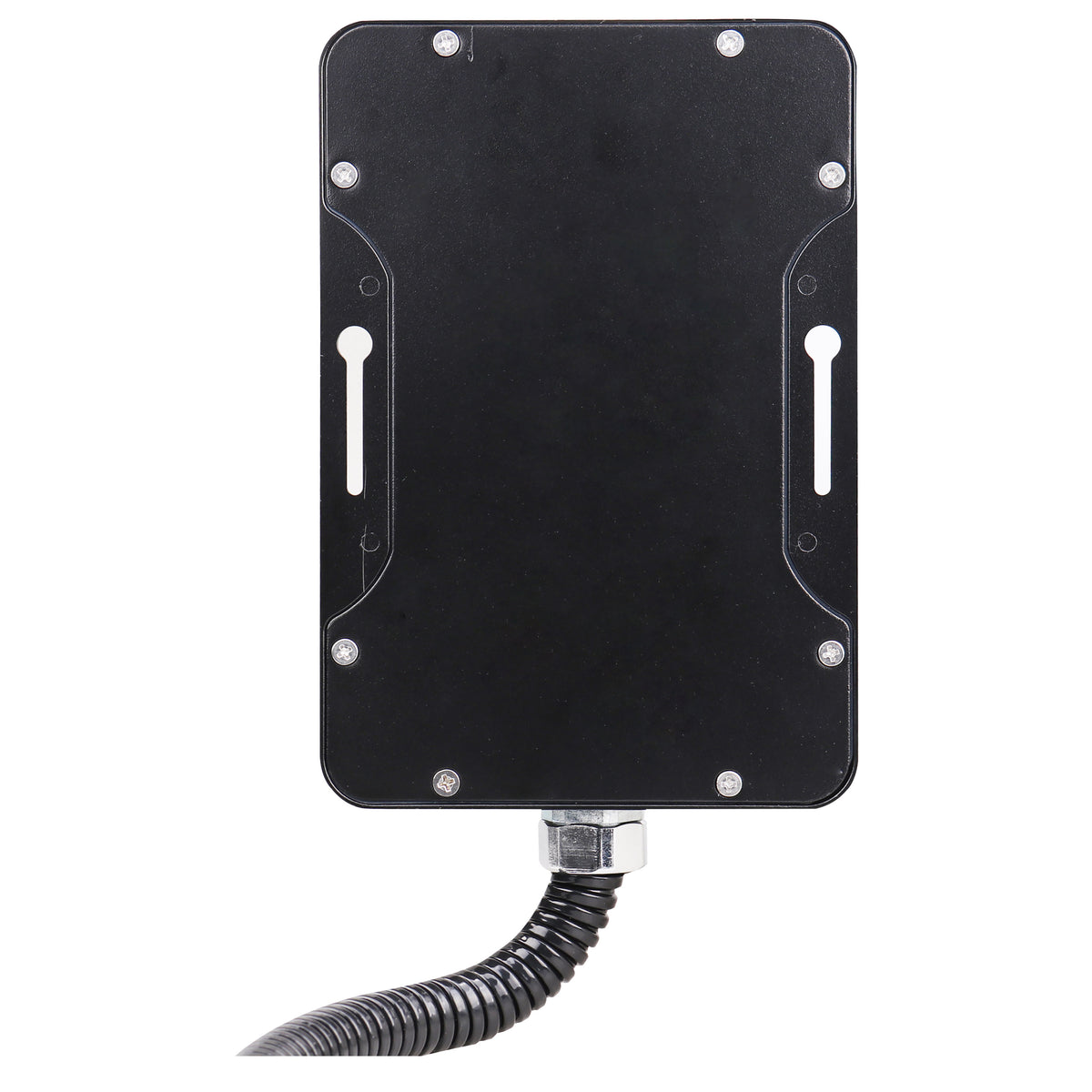 Nuvo 65-622 Add on Emergency Backup Battery for LED Round Canopy Light Fixtures, 15 Watt, 90 min. Run Time
