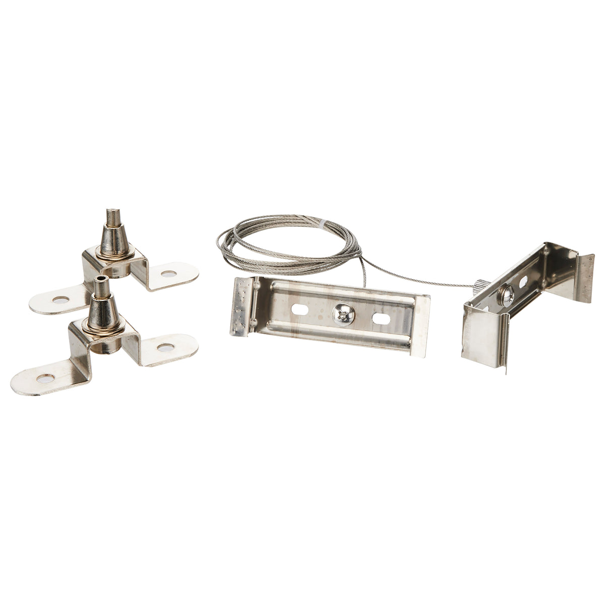 Nuvo 65-828 2 and 4 Foot, CCT Selectable, Tri-Proof 3' Suspension Mount Kit