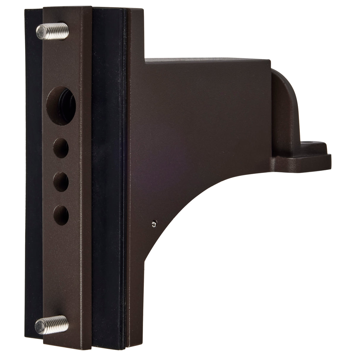 Nuvo 65-871 Area Light, Direct Mount, Square or Round
