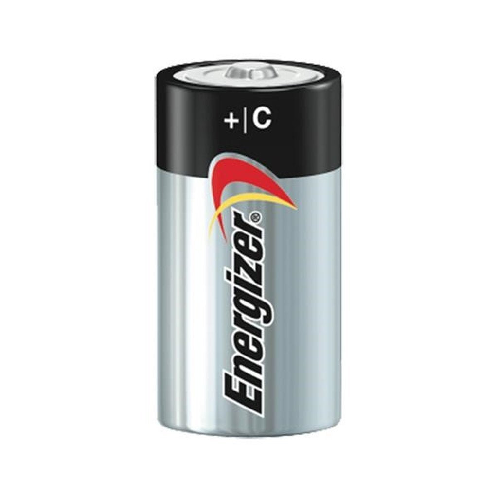 8 pack - Energizer E93FP8EN C Battery