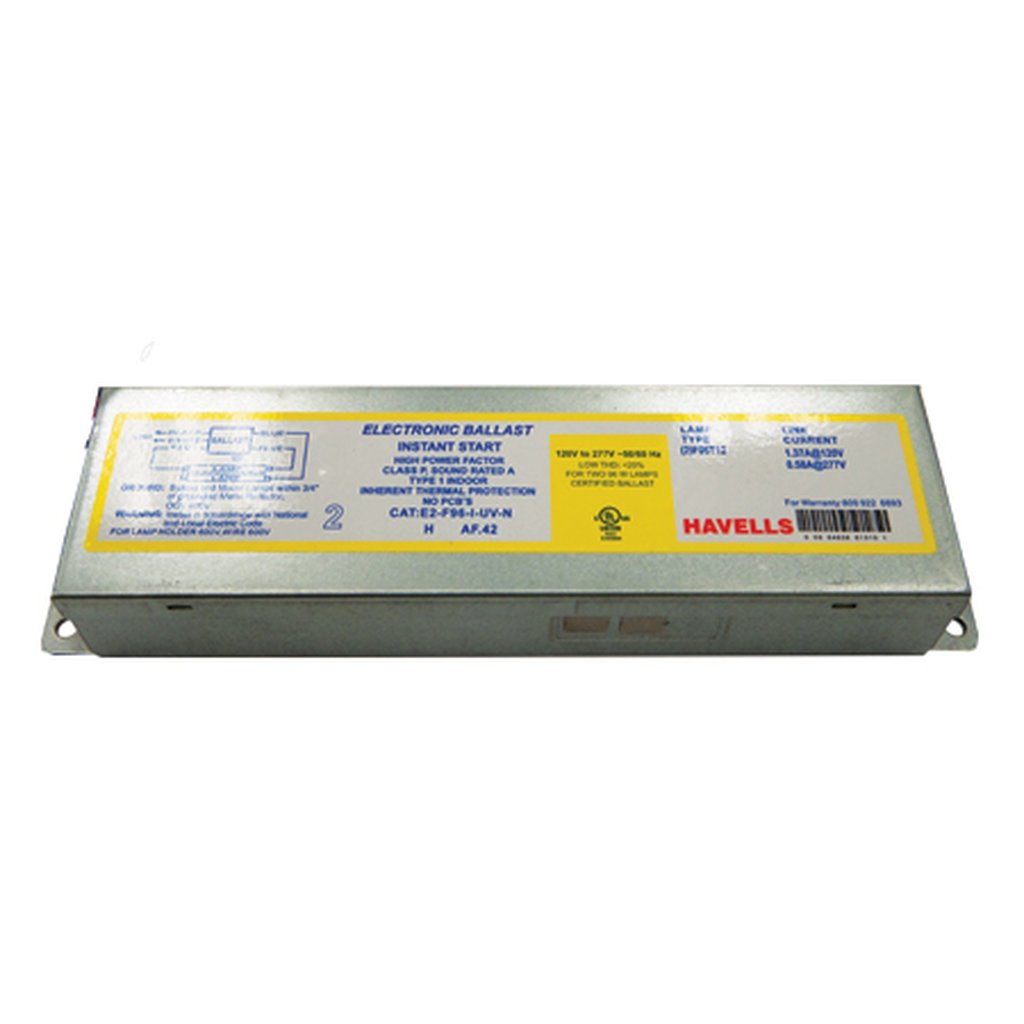 Havells 5061405 Fluorescent Ballast