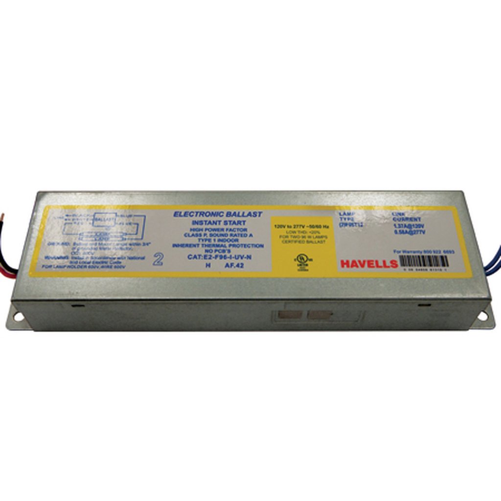 Havells 5061341 Fluorescent Ballast