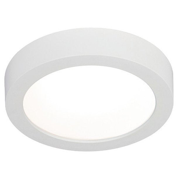 SD7R099301W 10.5W LED Fixture Philips Lighting 190096016433 Lightolier