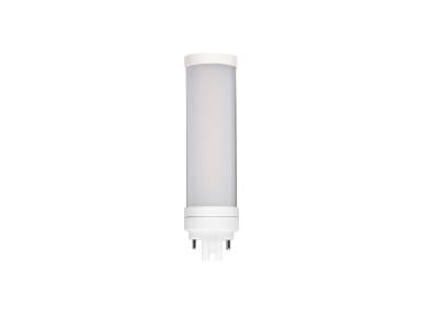 MaxLite 6PLG24QCS 6W PL G24Q Base, CCT Selectable 2700K/3000K/3500K/4000K/5000K Type B Non Dimming