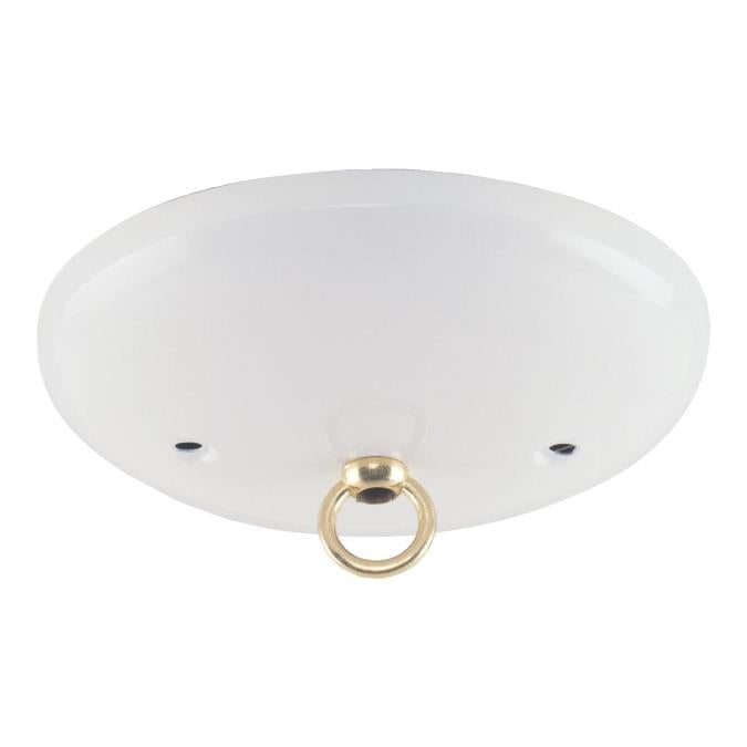 4 pack - Westinghouse 7003700 LAMP ACCESSORY Modern Canopy Kit with