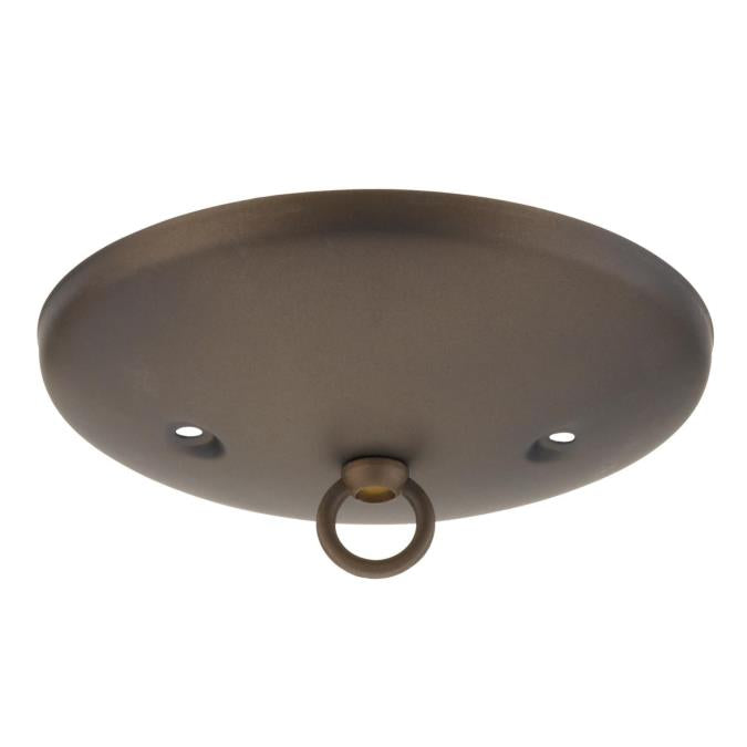 4 pack - Westinghouse 7003800 LAMP ACCESSORY Modern Canopy Kit with