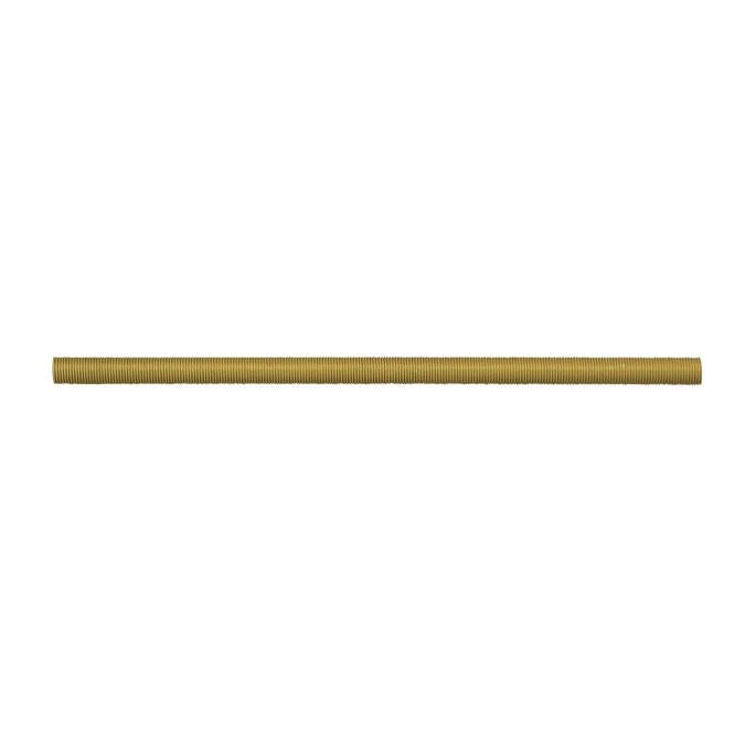 6 pack - Westinghouse 7027000 LAMP ACCESSORY 30" Steel Brass-Plated