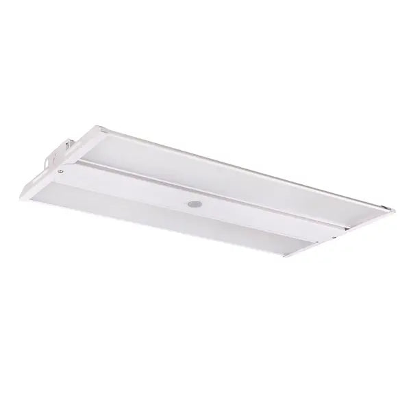 Commercial LED CLHB11-165WBML1-W40/50K Linear High Bay 165W Selectable Wattage & CCT