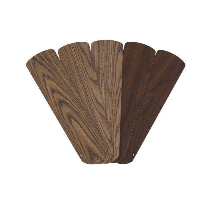 3 pack - Westinghouse 7741500 ACCESSORY-OTHER 52" Oak/Walnut
