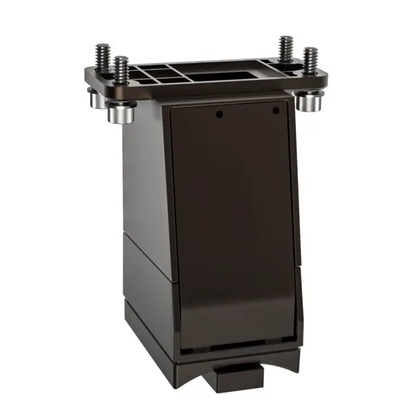 Commercial LED CLF14-QD-BRZ CLF14 Straight Arm Mount
