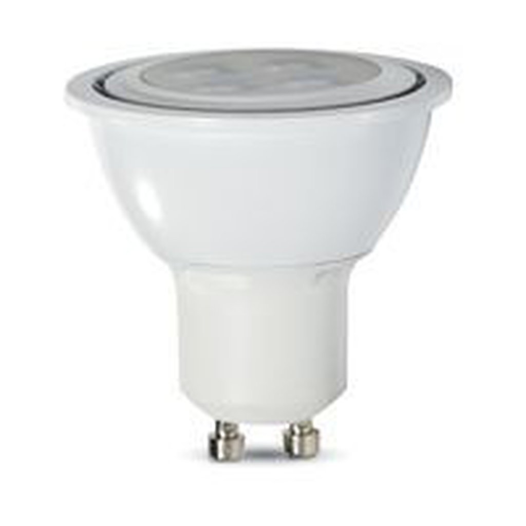 Verbatim LED MR16 GU10 G10-L380-C30-B38-N 6W MR16 Soft White LED