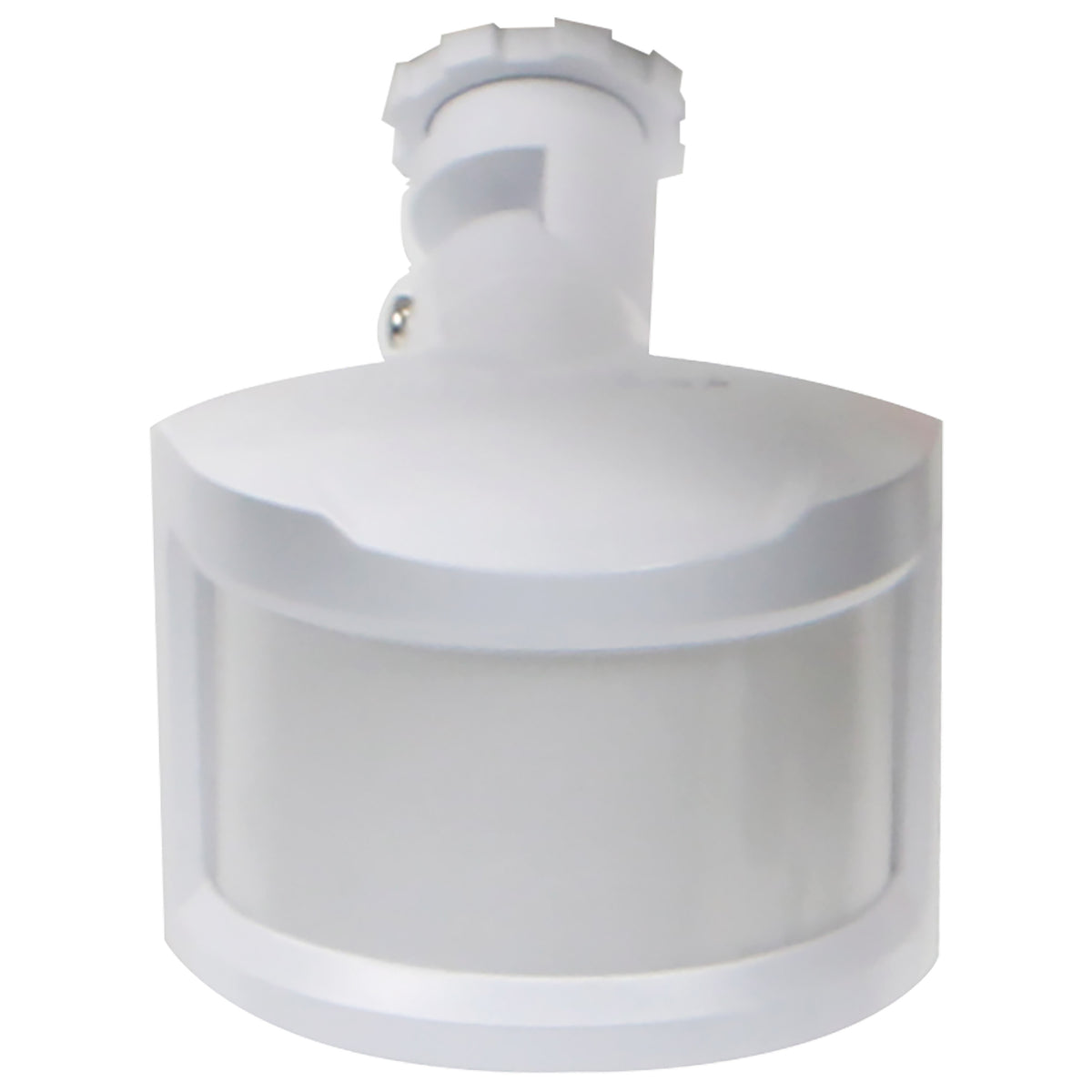 Nuvo 86-500 LED Rated, Add On Motion Sensor, White Finish
