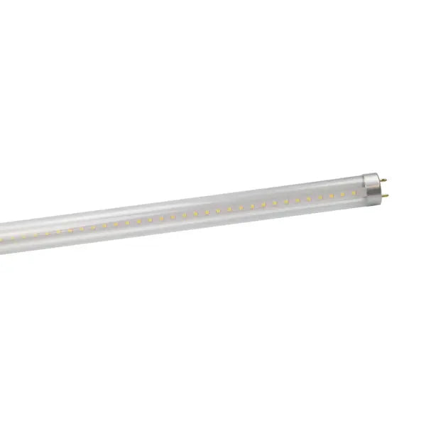 Commercial LED CLT94-18WT8AT-50-AB F18T8/5000K Type A+B Dual Mode Clear 2300L 25-Pack