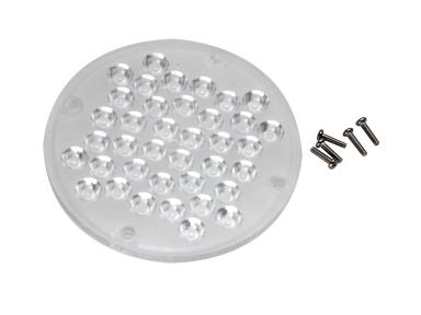 MaxLite BF30B-NLENS Bullet Flood Gen B, Narrow Lens, 30W, Gen B