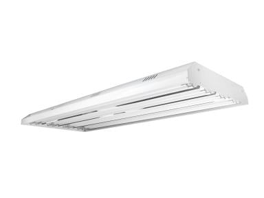 MaxLite BLHT8XT5USE4820C27 Highbay Linear Lamp Ready 8XT5 LED 120-277V SINGLE/ Double Ended 48L X 20W W/ 277V Cord Plug