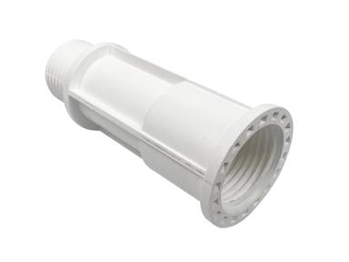 MaxLite CEA-EJ50 C-MAX External Adapter Extender White (fits 1/2" Ko 50MM)
