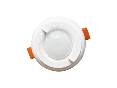 MaxLite CNSL-PSW C-MAX Network Sensor 12V, BLUETOOTH/ PIR Motion Sensor /DAYLIGHT Harvest, White