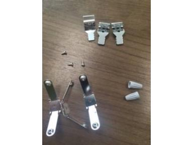 MaxLite DLR-PBAG Architectural Downlight Parts Bag