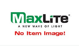 MaxLite EBUU36L Emergency LED Driver For BACK-UP Lighting 36V Max