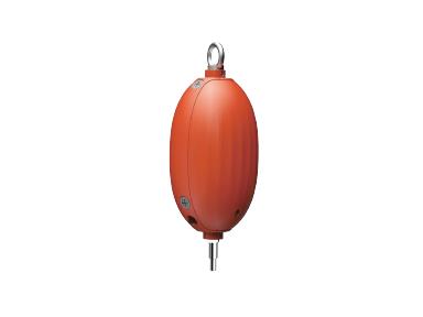 MaxLite EBUUP40015E0100A Emergency LED Driver 277-480VAC 40W 400VDC Max Constant Power Field Installable (rugby Shaped) For Round Highbay
