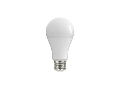 MaxLite EE12A19D950-T20 Enhanced Series - Enclosed 12W 1100LM E26 Base A19 LED, DIM 90 CRI 5000K, T20