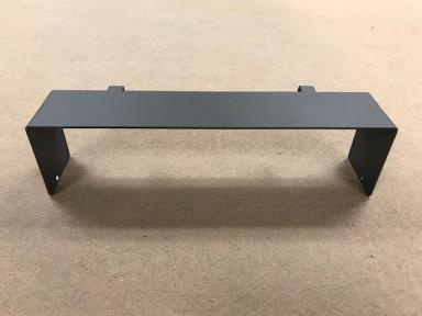 MaxLite FMX-VISOR-B TOP/BOTTOM Visor For 200/310W Xlarge FLOODMAX