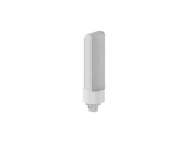 MaxLite 14.5PLTH/DFD/G24Q840 14.5W 1950LM PL Triple Type A Hori DIM, G24Q BASE/4P GX24Q BASE/4P, 80CRI 4000K