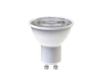 MaxLite 4.5MRGD930FL/JA8/G2 4.5W LED MR16 120V GU10 DIM 90CRI 3000K Flood 35 Degree JA8 Gen 2