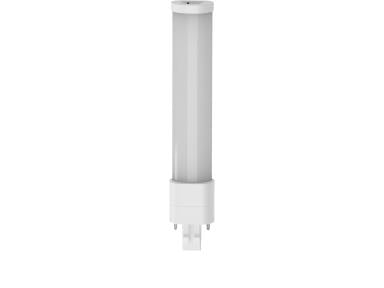 MaxLite 5.5PLSH/AB/GX238CS 5.5W 580/590/600/620LM PL Single Hybrid (a+b) Hori, GX23 BASE/2P, 80CRI 4CCT 27/30/35/40K