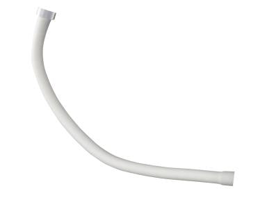 MaxLite HBEWHIP Motion SENSOR/PC With White Flexible Wire For 200/300W Slim Floods Epa