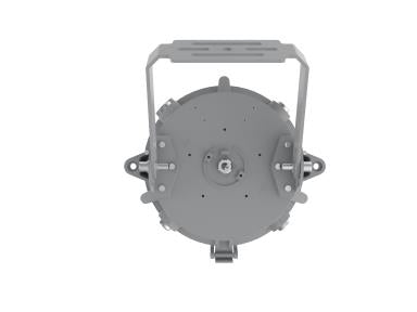 MaxLite HLRMYB Yoke Bracket, Medium Size , Stainless Steel