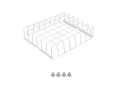 MaxLite HLV-WGW4 Wireguard For 2.4 Ft Hlv With Hardware