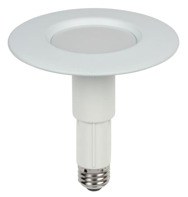 Westinghouse 3105100 7W LED Adjustable Recessed Downlight 4" Dimmable