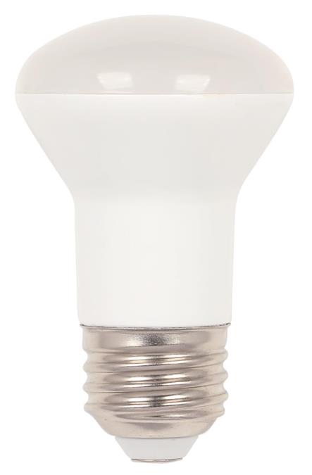 Westinghouse 4515500 6W R16 LED Light Bulb