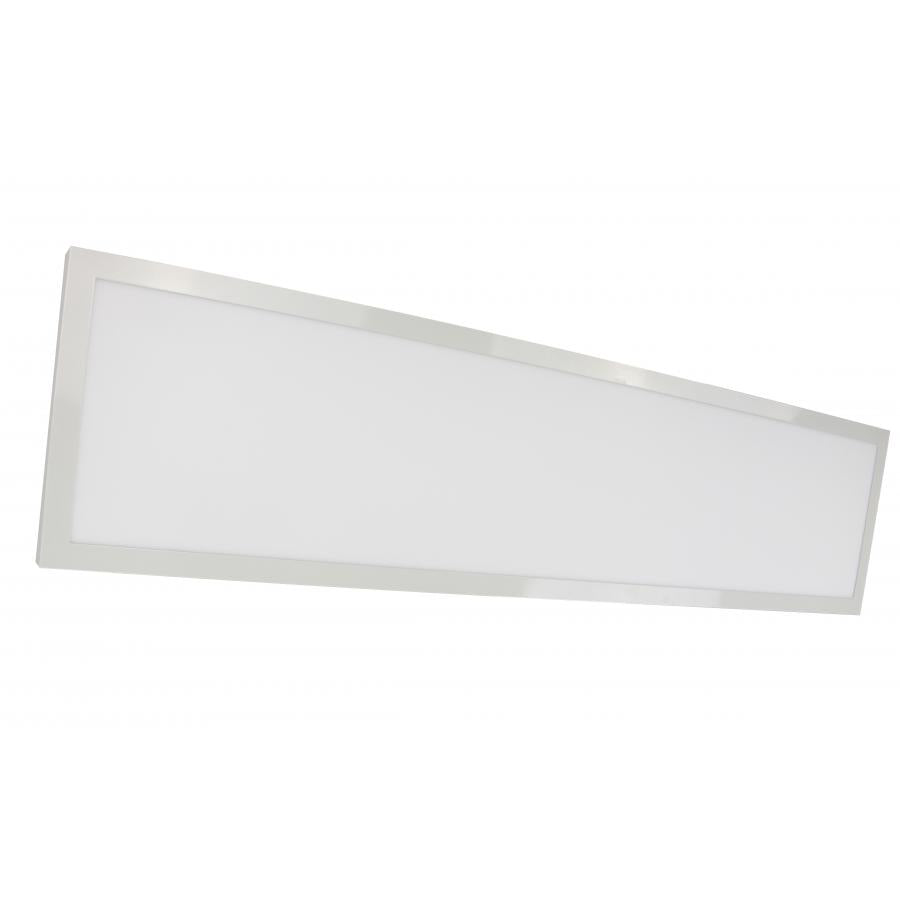 Satco 62-1054 45W LED BLINK Plus Fixture Blink Plus - 12" x 48"