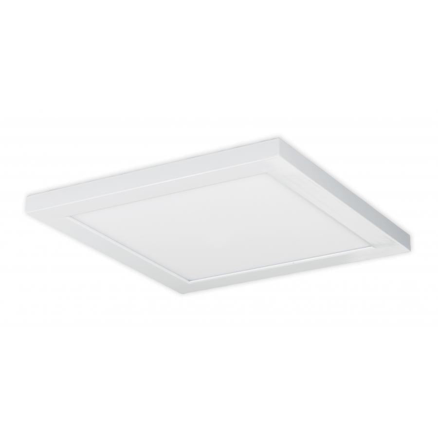 Satco 62-1251 18W LED BLINK Plus Fixture Blink Plus - 12x 12Surface