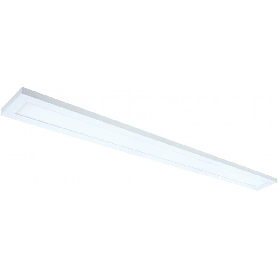 Satco 62-1257 40W LED BLINK Plus Fixture Blink Plus - 5.5'' x 48''