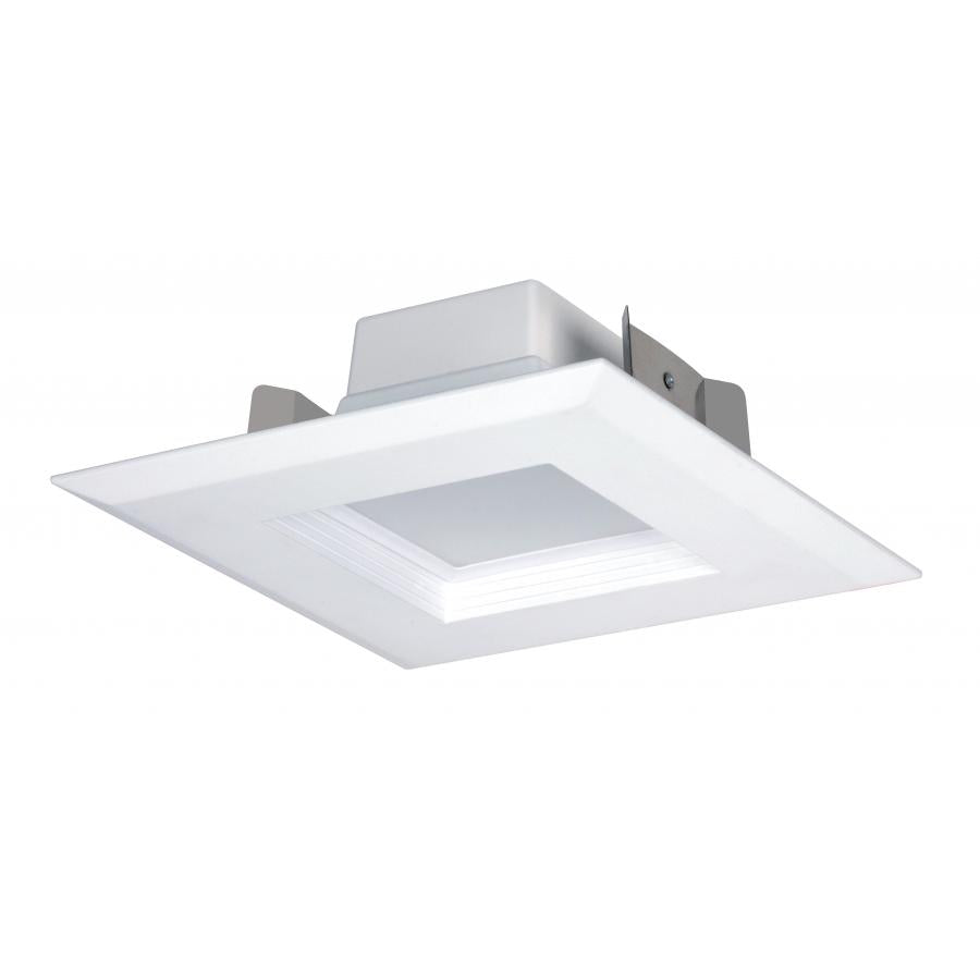 Satco S9770 Fixture 16W LED 5-6 SQ 27K 120V