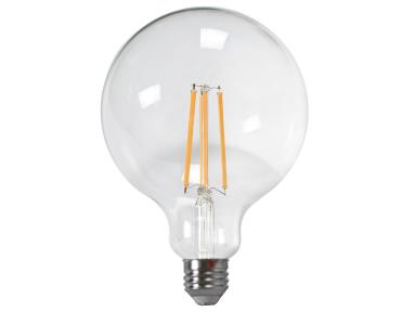 MaxLite EF12G40D927/JA81 Enclosed Filament 12W G40 DIM 90CRI 2700K JA8 Gen 1