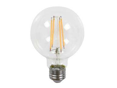MaxLite EF5G25D927/JA81 Enclosed Filament 5W G25 DIM 90CRI 2700K JA8 Gen 1