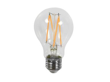 MaxLite EF10A19D930/JA81 Enclosed Filament 10W A19 DIM 90CRI 3000K JA8 Gen 1