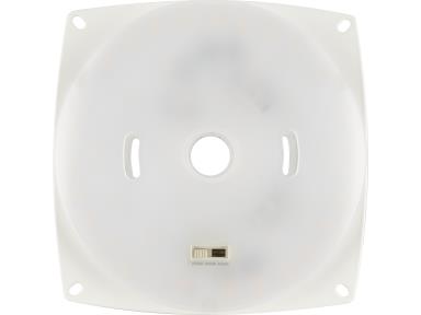 MaxLite LERK5229FCS Light Engine Round Retrofit Kit 5IN Diameter 22W 90 CRI Frosted Lens CCT Select 27K/ 30K/ 40K